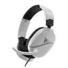 Turtle Beach Recon 70 Gaming Headset for PS5, PS4, Xbox Series X|S, Xbox One, Nintendo Switch and PC, White (TBS-3001-15)* Gaming Headsets
