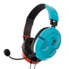Turtle Beach Recon 50 Gaming Headset for Nintendo Switch, Red/Blue (TBS-8150-05)* Gaming Headsets