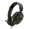 Turtle Beach Recon 70 Gaming Headset for Xbox Series X|S, Xbox One, PS5, PS4, Switch, Mobile and PC, Green Camo (TBS-6455-02)* Gaming Headsets