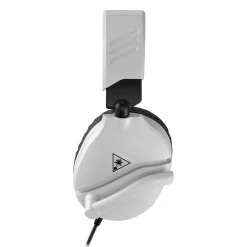 Turtle Beach Recon 70 3.5mm Gaming Headset, Xbox, PlayStation, PC, Nintendo Switch, White (TBS-2001-05)* Gaming Headsets