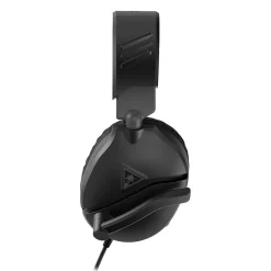 Turtle Beach Recon 70 3.5mm Gaming Headset, Xbox, PlayStation, PC, Nintendo Switch, Black (TBS-2001-05)* Gaming Headsets