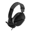 Turtle Beach Recon 70 3.5mm Spatial Gaming Headset, Black (TBS-5001-05)* Gaming Headsets