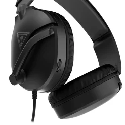 Turtle Beach Recon 70 3.5mm Spatial Gaming Headset, Black (TBS-5001-05)* Gaming Headsets