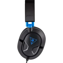 Turtle Beach Recon 50 Wireless Gaming Headset, PS5, PS4, Xbox Series X|S, Xbox One, Nintendo Switch, Mobile & PC, Black* Gaming Headsets