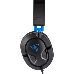 Turtle Beach Recon 50 Wireless Gaming Headset, PS5, PS4, Xbox Series X|S, Xbox One, Nintendo Switch, Mobile & PC, Black* Gaming Headsets