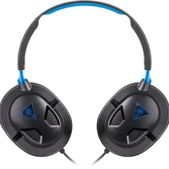 Turtle Beach Recon 50 Wireless Gaming Headset, PS5, PS4, Xbox Series X|S, Xbox One, Nintendo Switch, Mobile & PC, Black* Gaming Headsets