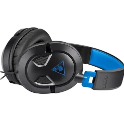 Turtle Beach Recon 50 Wireless Gaming Headset, PS5, PS4, Xbox Series X|S, Xbox One, Nintendo Switch, Mobile & PC, Black* Gaming Headsets