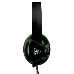 Turtle Beach Recon Chat Gaming Headset, Xbox Series X|S, Xbox One, PS5, PS4 Pro, PS4, Nintendo Switch, Mobile & PC, Black* Gaming Headsets