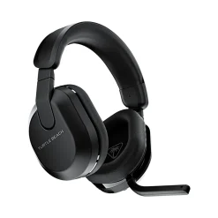 Turtle Beach Stealth 600 Gen 3 Wireless Gaming Headset, Xbox, PS5 & PS4, Windows PCs, Nintendo, Steam Deck, Black (TBS-2102-05)* Gaming Headsets
