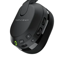 Turtle Beach Stealth 600 Gen 3 Wireless Gaming Headset, Xbox, PS5 & PS4, Windows PCs, Nintendo, Steam Deck, Black (TBS-2102-05)* Gaming Headsets