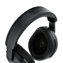 Turtle Beach Stealth 600 Gen 3 Wireless Gaming Headset, Xbox, PS5 & PS4, Windows PCs, Nintendo, Steam Deck, Black (TBS-2102-05)* Gaming Headsets