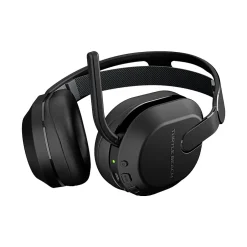 Turtle Beach Stealth 500 Wireless Amplified Gaming Headset for PC, PS5, PS4, Nintendo Switch & Mobile, Black (TBS-5104-05)* Gaming Headsets