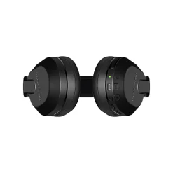 Turtle Beach Stealth 500 Wireless Amplified Gaming Headset for PC, PS5, PS4, Nintendo Switch & Mobile, Black (TBS-5104-05)* Gaming Headsets