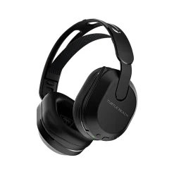 Turtle Beach Stealth 500 Wireless Amplified Gaming Headset, PS5, PS4, PC, Nintendo Switch, & Mobile, Black (TBS-3103-05)* Gaming Headsets