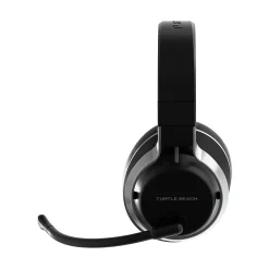 Turtle Beach Stealth Pro Wireless Noise-Cancelling Gaming Headset, Xbox, PS5 & PS4, PCs, Mac, Nintendo, Steam Deck (TBS-2360-01)* Gaming Headsets