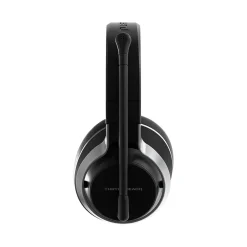 Turtle Beach Stealth Pro Wireless Noise-Cancelling Gaming Headset, Xbox, PS5 & PS4, PCs, Mac, Nintendo, Steam Deck (TBS-2360-01)* Gaming Headsets