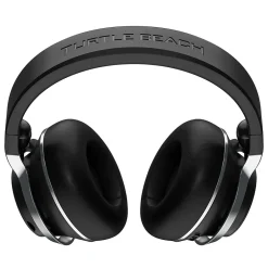 Turtle Beach Stealth Pro Wireless Noise-Cancelling Gaming Headset, Xbox, PS5 & PS4, PCs, Mac, Nintendo, Steam Deck (TBS-2360-01)* Gaming Headsets