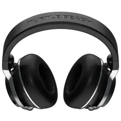 Turtle Beach Stealth Pro Multiplatform Wireless Noise-Cancelling Gaming Headset, Black (TBTBS336501)* Gaming Headsets