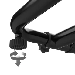 Turtle Beach VelocityOne Stand Universal Stand for Simulation Accessories, Black (TBS-0720-05)* Headsets