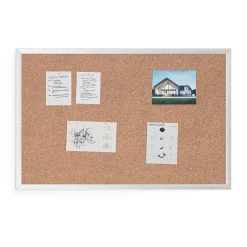 New Cork Bulletin Board, 35