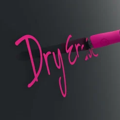 Hot Glass Dry Erase Board, 70