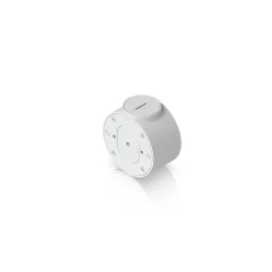 Security Cameras & Systems<Ubiquiti Camera Compact Junction Box, White (UACC-Camera-CJB-W)