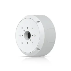 Security Cameras & Systems<Ubiquiti Camera Junction Box, White (UACC-Camera-JB)