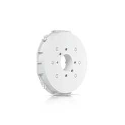 Security Cameras & Systems<Ubiquiti Camera Junction Box, White (UACC-Camera-JB)