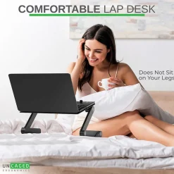 WORKEZ Uncaged Ergonomics Best 16.5