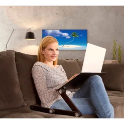 WORKEZ Uncaged Ergonomics Best 16.5