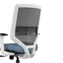 Hot ™ Lewis Ergonomic Mesh Swivel Computer and Desk Chair, (UN55656-CC) Office Chairs