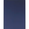 Universal Casebound Hardcover Notebook, Dark Blue Linen, 1-Subjects, 10 1/4 x 7 5/8, Each (66352) Best