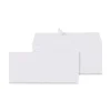 Universal Pull & Seal Business #9 Envelopes 3 7/8" x 8 7/8", White, 500/Bx* Business