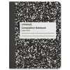 Universal ® Quad Rule Composition Book (UNV20950)