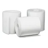 Thermal Paper for Receipt Printers, 3 1/8" x 230' Roll, 50/Ct Pos Paper
