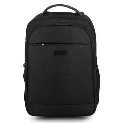 Urban Factory DAILEE Nylon 14-Inch Laptop Backpack, Black (DBC14UF)