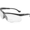 Eye Protection<Honeywell Uvex Uvex Genesis® Eyewear, Reading Magnifier Glasses, +2.0, Black Frame, Clear Lens (S3762)