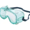 Eye Protection<Honeywell Uvex Uvex™ Goggles, A600 Series, Clear Anti-Fog Lens