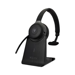 V7 Charging Cradle for HB600 Series Headsets (CHCRDL)* Headsets