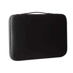 V7 Laptop Sleeve, Black Neoprene (CSE4-BLK-9N)
