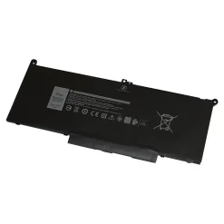 Computer & Laptop Batteries<V7 Li-Poly Laptop Battery for Dell Laptops 7894mAh (F3YGT-)