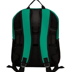 Vangoddy Adler Laptop Backpack Fits up to 15.6" Laptop Jade Green with Black Trim