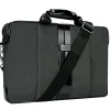 Vangoddy Laptop Notebook Messenger Bag Business Case 14 to 15.6 Inch, Metal Grey (PT_MSBLEA122_M)