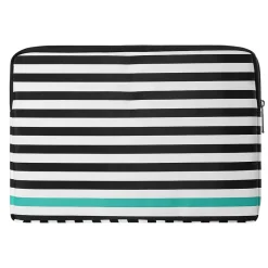 Vangoddy Luxe B Vegan Leather Laptop Sleeve for 11-12