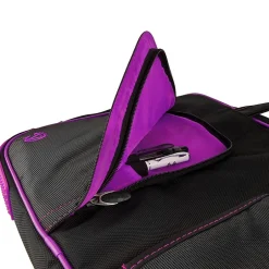 Vangoddy Pindar Laptop Sleeve Messenger Shoulder Bag Fits up to 15