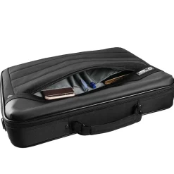 Vangoddy Trove Laptop Case, 12 inch x 13 Inch, Black