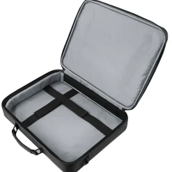 Vangoddy Trove Laptop Case, 12 inch x 13 Inch, Black