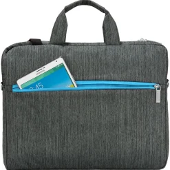 Vangoddy Wave Laptop Bag Fits up to 15.6" Laptops (Sky Blue)