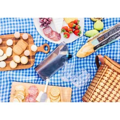 Water Bottles<Vapur After Hours Wandervino Portable Wine Kit, 750 ml., Maroon (10256)