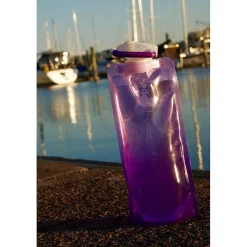 Water Bottles<Vapur Anti-Bottle Collapsible Wide Mouth Water Bottle, 23 oz., Lavender (10282)